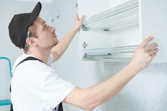 Möbel- und Küchenmontage